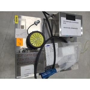 เครื่องทำความเย็นแบบหมุนเวียน NESLAB HX-150 - อุปกรณ์และอะไหล่เซมิคอนดักเตอร์ระดับโลกที่เชื่อถือได้ - Product Image 1