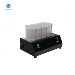 烟草加工锥形灌装机烟草振动机 - Product Image 4