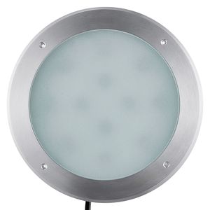 Iluminación LED para Piscina de 12 V, 10 Pulgadas de Diámetro, 40 W, RGBW, Multicolor, Sumergible, para Piscinas y Spas, Incluye Cable de 50 Pies - Product Image 3