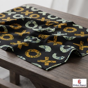 Tissu en coton imprimé africain de qualité supérieure en gros, fabricant de textiles sur mesure OEM ODM, fournisseur d'exportation de produits textiles - Product Image 6