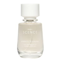 Perfume de Alta Gama de Estilo Moderno, Portátil, para el Cuidado Diario, Fabricación OEM, EAU DE TOILETTE # Té Blanco con Aroma a Almizcle