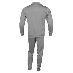 Ensemble de survêtements personnalisés pour hommes – Vente en gros de survêtements sur mesure pour l'entraînement et le jogging masculin - Product Image 2