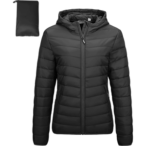 OEM ODM Unisex Puffer Jacket Windproof Quilted Winter <b>Bubble</b> <b>Coat</b> Bulk Order Sample Service Available - Product Image 1