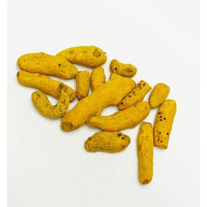 Cúrcuma con Alto Contenido de Curcumina, Aspecto Limpio y Textura Uniforme, Ideal para Ingredientes Especiados y Entrega a Granel - Product Image 3