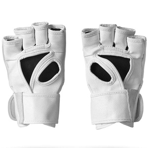 บริการ OEM รูปแบบล่าสุด ถุงมือ MMA รุ่นล่าสุด คุณภาพสูง ออกแบบเองได้ น้ำหนักเบา มีจำหน่าย - Product Image 4