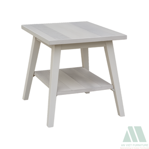 Fabricante de Muebles para el Hogar de Estilo Moderno, Juego de Lavabo Compacto de Madera Maciza, Listo para Armar, 2 pies, VIET FURNITURE - Product Image 5