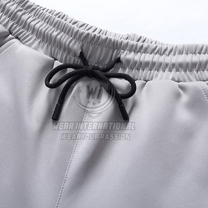 Soldes Exceptionnelles : Shorts de Sport Décontractés pour Hommes – Confortables, Respirants, Durables, Dernière Tendance - Product Image 4