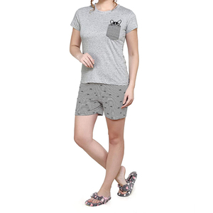Camisetas de Mujer Cómodas de la Mejor Calidad de Secado Rápido Antibacterianas de Alta Demanda Última Versión en Tendencia - Product Image 3