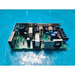 TDK LAMBDA JWS50-15 JWS50-15 แหล่งจ่ายไฟแบบสวิตชิ่ง AC-DC ใช้เป็นอะไหล่อุปกรณ์เซมิคอนดักเตอร์รุ่นเก่า - Product Image 2