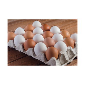 Farm Fresh Chicken Table <b>Eggs</b> White Shell Chicken <b>Eggs</b> in Brazil Style Color Shelf Origin For Sale In Cheap Price - Product Image 6