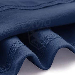 Camisetas Cortas de Alta Calidad para Mujer, Corte Holgado, Transpirables, para Verano 2026 - Product Image 5