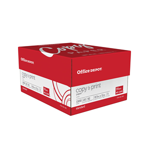 High Performance Off-ice De-pot <b>Paper</b> for Bulk <b>Printing</b> Orders - Product Image 1
