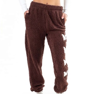 กางเกงจ็อกเกอร์ผ้าแคนวาสปักลายผีเสื้อสไตล์ฮิปฮอปแฟชั่นสตรีทแวร์สำหรับฤดูหนาวล่าสุด - Product Image 2