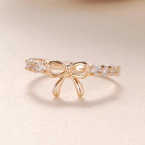 Nouvelle bague pour femme en argent sterling S925, diamant multicolore, zircon, très vendue - Product Image 1