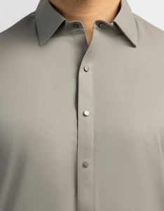 Elegante Shalwar Kameez Tradicional Indio de Algodón de Alta Calidad para Hombre |   Ropa para Fiestas y Eventos de Boda Sin Arrugas - Product Image 2