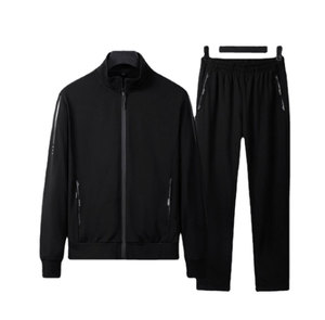 Trajes Deportivos para Hombre, Diseño Nuevo y Ajustado, Alta Calidad, Precio Económico, Gran Venta, El Mejor Diseño para Adultos - Product Image 3