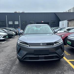 JX Auto BYD Yuan 2025 SUV électrique pur intelligent, autonomie 401 km, véhicule familial à énergie nouvelle, conduite à gauche, transmission <span class=keywords><strong>automatique</strong></span> - Product Image 5