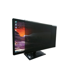 Protector de pantalla para computadora portátil y de escritorio con filtro de luz, fácil de limpiar, cubre la pantalla con claridad, bloquea la luz azul, protege la privacidad de la pantalla. - Product Image 6