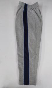 Survêtements de sport pour hommes de qualité supérieure, dernier design, solides, respirants, évacuant la transpiration, écologiques, manches raglan, pour le jogging, la course à pied et les sports - Product Image 6