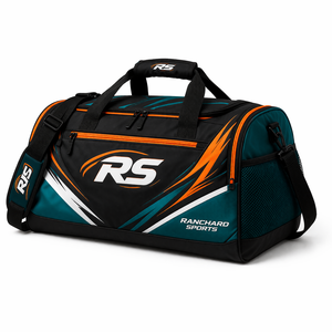 Kit de basketball athlétique conçu pour un jeu intense avec une coupe confortable et des matériaux de qualité supérieure - Product Image 5