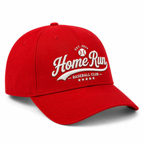 Gorra de Béisbol 2026, Nueva Llegada, Logotipo Bordado Personalizado, Estilo Urbano, Transpirable, Unisex, Fabricante Mayorista, OEM, ODM - Product Image 3