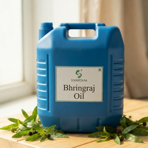 Premium Grade <b>Bhringraj</b> <b>Oil</b> for Cosmetic Formulators Hair Care Manufacturers Personal Care Brands and Botanical Beauty Product - Product Image 4