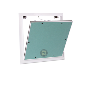 Plaque d'accès en plâtre étanche OEM, trappe d'inspection résistante à l'humidité pour hôtels et bâtiments commerciaux - Product Image 6
