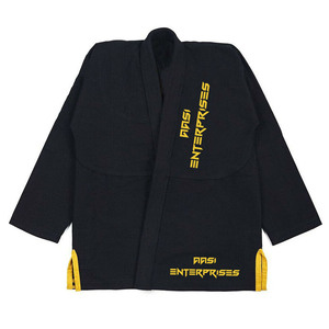 Uniforme brésilien personnalisé, vêtements d'art martiaux, uniforme de kimono, ju Jiu Jitsu - Product Image 1