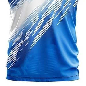 Camiseta de Hombre Informal de Secado Rápido, Transpirable y Ecológica, 100% Algodón, para Adultos, la Más Vendida - Product Image 4