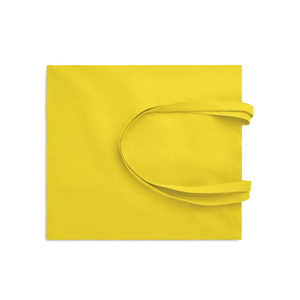 Bolsa de Lona de Algodón Multiusos con Bolsillo Interior para Libros, Comestibles y Accesorios - Product Image 2