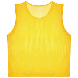 Chalecos Deportivos de Malla Personalizados Baratos para Baloncesto, Fútbol, Entrenamiento, Petos Reversibles de Fútbol - Product Image 3