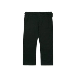 Kimono de Jiu-Jitsu Brésilien Professionnel Shoyorol Batch 136 Black Flag Mamba de Haute Qualité, 440 g/m², 100 % Coton, pour Adultes - Product Image 3