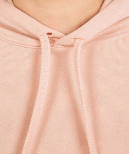 Sudaderas con Capucha Cortas Cómodas al por Mayor, Manga Larga, Novedad, Elegantes, Antipilling, Ropa Casual para Mujer - Product Image 4