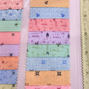 Tissu imprimé magique en polycoton de qualité supérieure et best-seller |   Idéal pour les chemises et robes Kurtas pour hommes et femmes |   Qualité d'exportation - Product Image 1