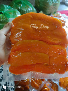 มันเทศอบแห้งเวียดนามขายส่ง ผลิตจากหัวมันเทศสด สำหรับบรรจุภัณฑ์ขายปลีก ธุรกิจบริการอาหาร และจำหน่ายต่อ - Product Image 4