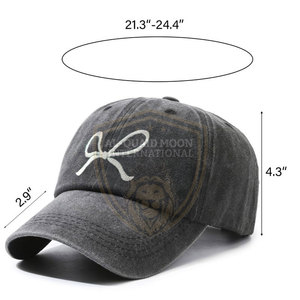 Unique Design Hot Sale Classic Baseball <b>Hat</b> <b>Light</b> Weight Baseball <b>Hat</b> Best Selling Baseball <b>Hat</b> - Product Image 3