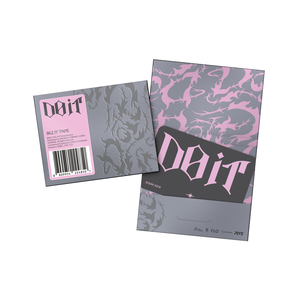 [Álbum Original Coreano] Stray Kids - DO IT (PLATFORM PLVE VER.) - Product Image 2
