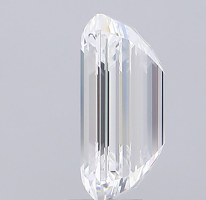 Diamante Cultivado en Laboratorio con Certificación IGI, Corte Esmeralda de 6.71 CT, Color D, Claridad VVS1, CVD 735516688, Joyería ROYAL GEMS - Product Image 4