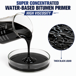 Offre Spéciale : Masterbatch Super Concentré Inodore Multi-usages, Apprêt Bitumineux à Base d'Eau pour Sous-couche de Construction - Product Image 1