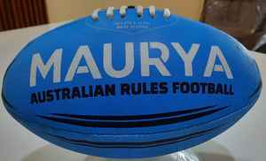 Ballon AFL personnalisé Règles australiennes Football - Product Image 6