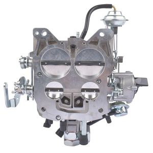 Carburatore con Starter per Chevy Camaro Caprice Monte Carlo 1981-1990, 5.0L 305Cu 17110455 17110456 - Product Image 3