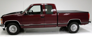รถกระบะ C2500 ปี 1993 พรีเมียม ขายดี - Product Image 3