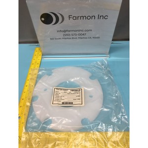 Heraeus 30677 Plate Assy, 8ZZZ-232-50-01, 156013 - Équipements et pièces semi-conductrices d'occasion fiables à l'échelle mondiale - Product Image 2