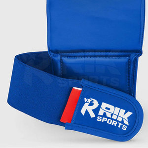 Mitaines de karaté sur mesure, légères, de protection pour le sparring, gants professionnels d'arts martiaux, mitaines de karaté - Product Image 3