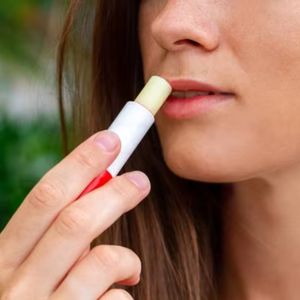 Private Label Tinted Fruit Flavor <b>Honey</b> & Vitamin E Lip Balm Moisturizing OEM ODM Personalized Custom Wholesale for Women SPF - Product Image 4