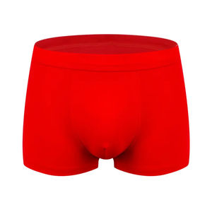 Caleçons classiques en coton pour hommes, lot de 3, de marque personnalisée, vente en gros, mode sur mesure, OEM, prix abordable 2026 - Product Image 3