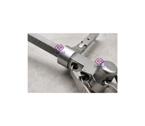 Juego de Retractores de Laminectomía de Acero MEDICAB para Cirugía de Columna Vertebral, Kit Quirúrgico Manual Autoestático, Certificado CE, Modelo CVH0-578 - Product Image 4
