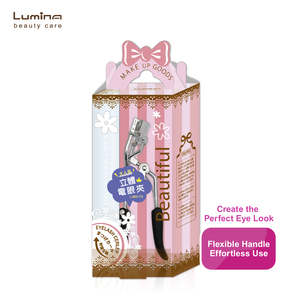 Rizador de Pestañas Ultra Curl Elastic (para Ojos Profundos) - Product Image 2