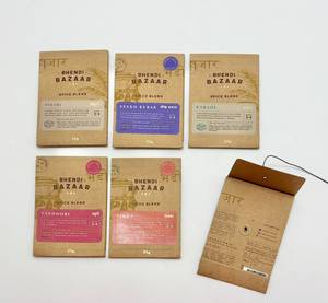 Sobres de Papel Kraft Premium con Cierre de Cuerda de Yute, Ecológicos, para Regalos, Invitaciones de Boda y Envíos - Product Image 2