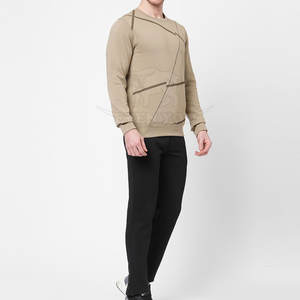 Diseño Único, Nueva Llegada, Conjuntos Deportivos Casuales de Invierno para Hombre, 100% Algodón, Tallas Grandes, Secado Rápido, Alta Calidad, al por Mayor - Product Image 5